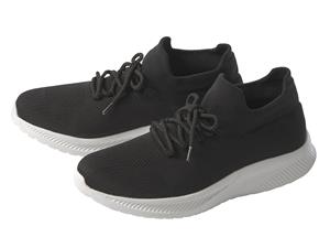 Crivit Sneakers (40, Zwart)