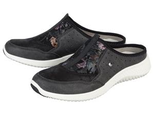 Lidl Dames sneakers (38, Zwart)
