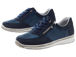 Lidl Damessneakers (36, Marineblauw)
