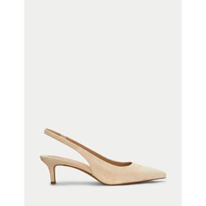 LAUREN RALPH LAUREN Pumps met kleine naaldhak LOLAH