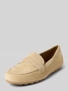 Tamaris Mocassins met profielzool