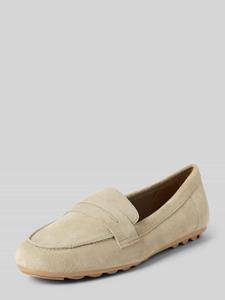 Tamaris Mocassins met profielzool