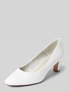 Tamaris Pumps met blokhak