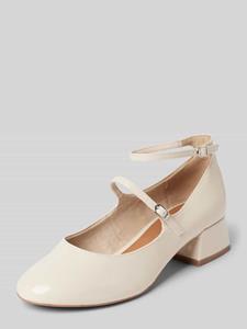 Tamaris Pumps met blokhak