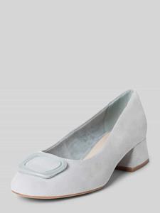 Tamaris Pumps met applicatie