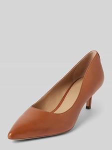 Lauren Ralph Lauren Pumps met labelapplicatie, model 'ADRIENNE'