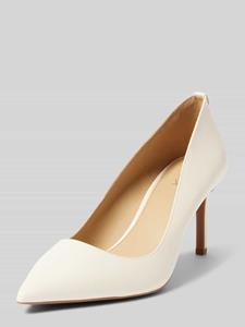 MICHAEL Michael Kors Pumps met labelapplicatie, model 'ALINA'
