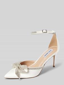 Steve Madden Pumps met strass-steentjes, model 'LUMIERE'