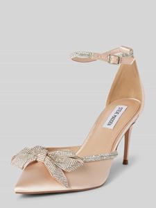 Steve Madden Pumps met strass-steentjes, model 'LUMIERE'