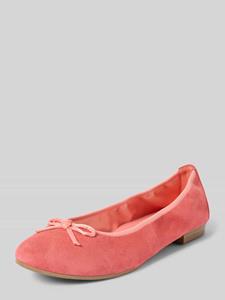 Tamaris Ballerina's met blokhak