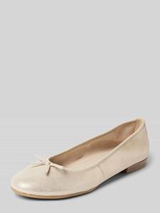Tamaris Ballerina's met sierstrik