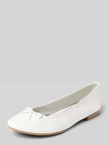Tamaris Ballerina's met sierstrik