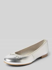Tamaris Ballerina's met sierstrik