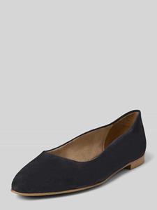 Tamaris Ballerina's met blokhak