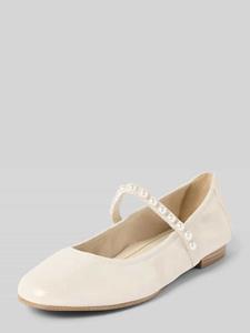 Tamaris Ballerina's met siersteentjes