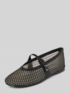 Steve Madden Ballerina's met doornsluiting, model 'REJOICE'