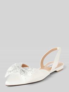 Steve Madden Ballerina's met strikdetail, model 'CRISTEL'
