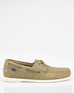 Sebago Portland Flesh Out Heren Bootschoenen