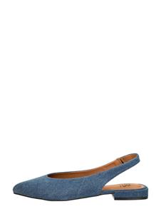 Sub55  Slingbacks