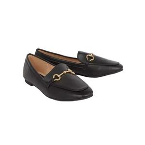 Pertemba FR - Apparel Principes Dames/Dames Lottie Trensloafers 4 UK blos