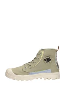 Palladium  Pampa Underlayer