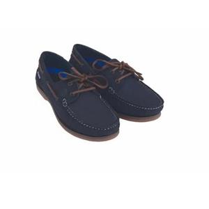 Dublin Shoes Dames/Dames Broadfield Arena Nubuck Bootschoenen 9 UK Vloot