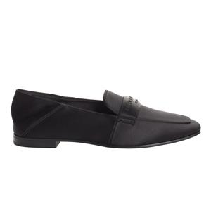 Emporio Armani X3A086 Dames Loafers 36 zwart
