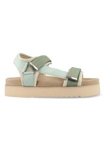 Maruti Sandalen Beau 66.1653.01-ECU Groen 