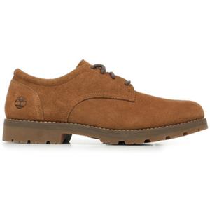 Timberland Nette Schoenen  Britton Square Lace Up Shoe