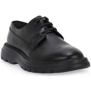 Alberto Guardiani Nette schoenen  BLACK