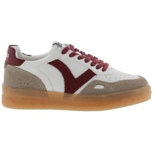 Victoria Sneakers  Sneakers 257125 - Rojo