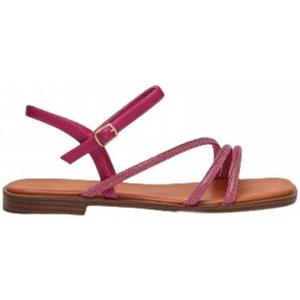 Pennyblack Sandalen  edict_fucsia