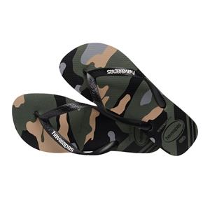 Havaianas Top Camu Teenslippers Senior