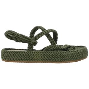 Semerdjian Sandalen  CORDA