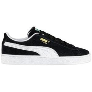 Puma Lage Sneakers  suede_classic_399781_01