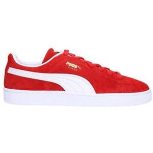 Puma Lage Sneakers  suede_classic_399781_02