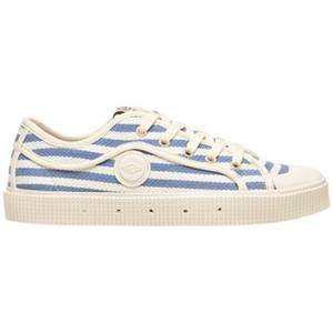 Sanjo Sneakers  K200 Marine - Jeans