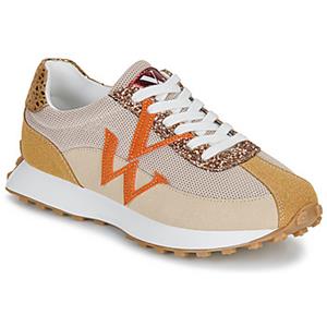 Vanessa Wu Lage Sneakers  MONA
