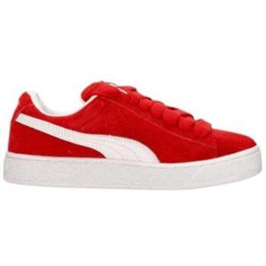 Puma Lage Sneakers  395005_03_suede_xl