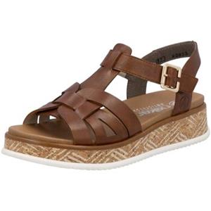 Rieker Sandalen  -