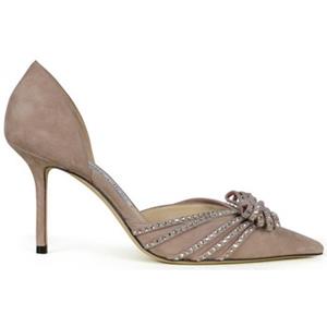 Jimmy Choo Pumps  -