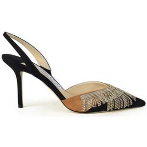 Jimmy Choo Pumps  -