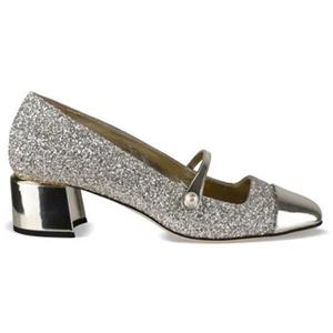 Jimmy Choo Pumps  -