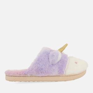 Gioseppo Pantoffels  HARSLEV