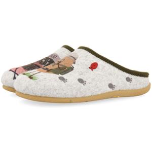 Gioseppo Pantoffels  EFERDING