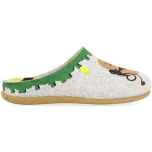 Gioseppo Pantoffels  HAIDORF
