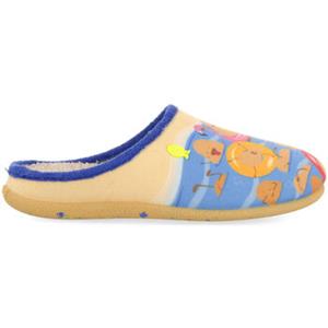 Gioseppo Pantoffels  velu