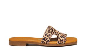 Oh My Sandals Slippers