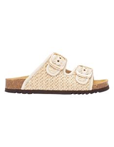 Scholl Noelle raflea slippers f32367