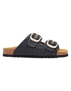 Scholl Noelle raflea slippers f32367
